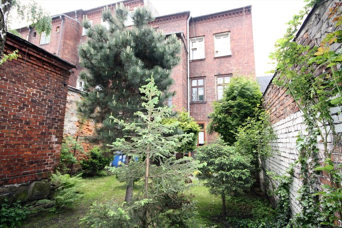 Mieszkanie dwupokojowe na sprzedaż Bielsko-Biała, Centrum  58m2 Foto 8
