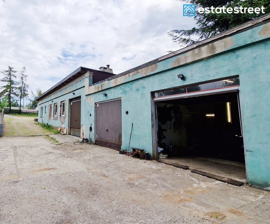 Lokal użytkowy na wynajem Czeladź, Będzińska  300m2 Foto 1