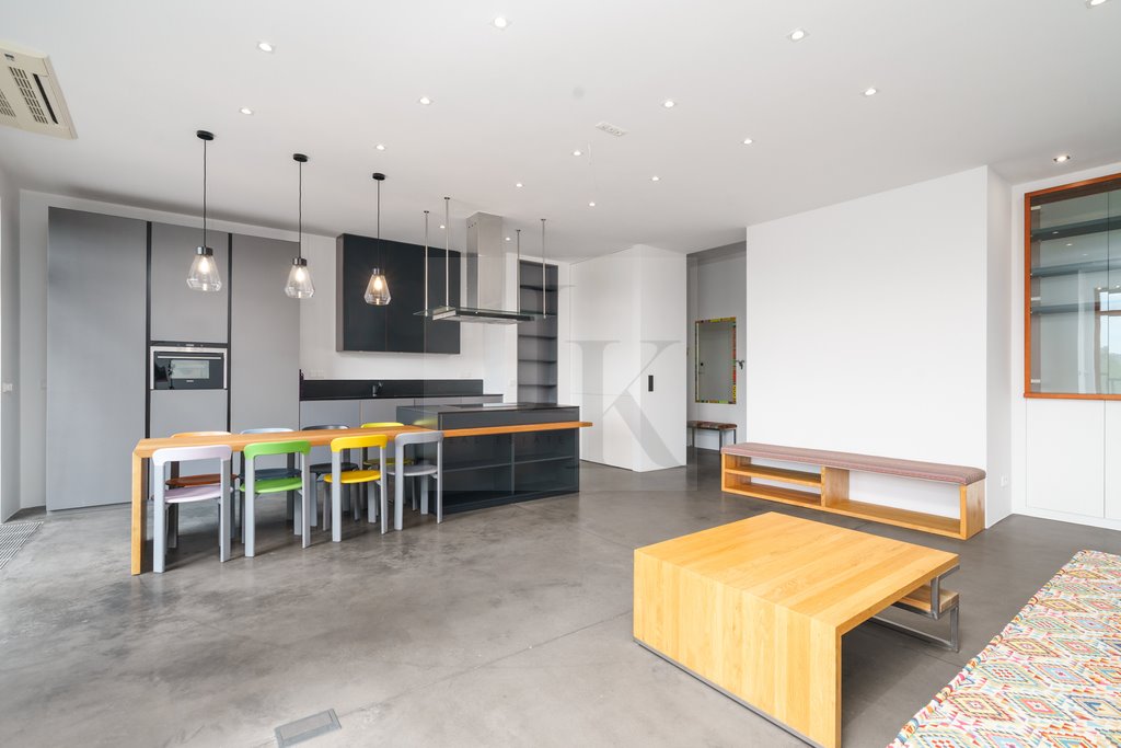 Mieszkanie czteropokojowe  na sprzedaż Warszawa, Mokotów, Sadyba, Konstancińska  122m2 Foto 1