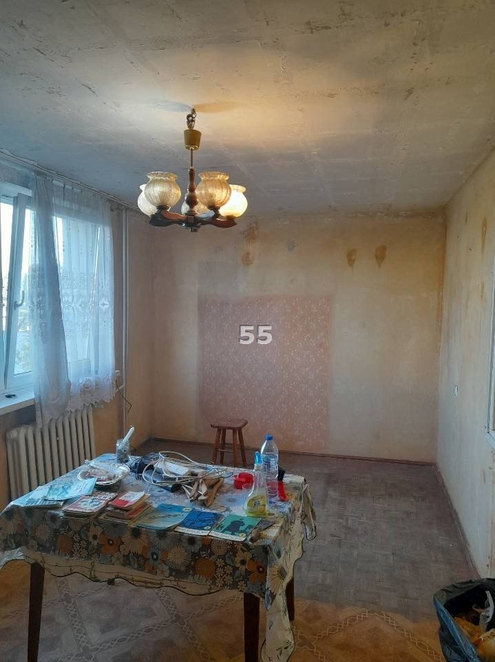 Kawalerka na sprzedaż Tomaszów Mazowiecki  27m2 Foto 3