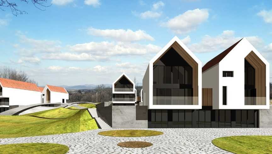 Kłodzko, 78 m2 – umeblowane, z opcją najmu i rekreacją Kłodzko  78m2 Foto 1