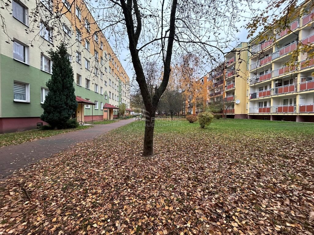 Mieszkanie trzypokojowe na sprzedaż Biała Podlaska, Królowej Jadwigi  60m2 Foto 9