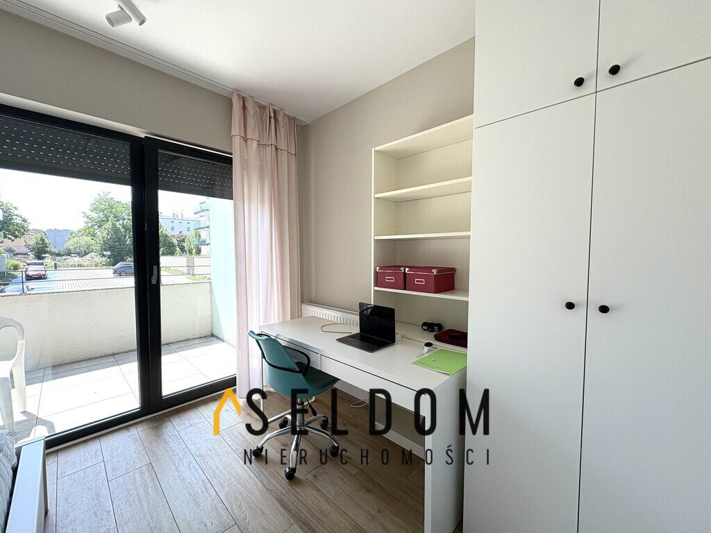 Polecam jasny pokój 12 m² w centrum Opola z tarasem Opole, Centrum, Targowa  12m2 Foto 1