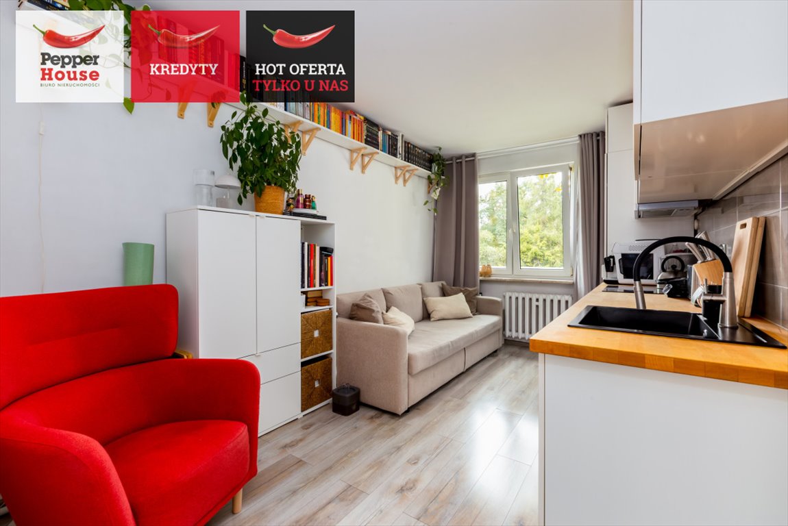 Mieszkanie dwupokojowe na sprzedaż Gdynia, Redłowo, Powstania Wielkopolskiego  38m2 Foto 1