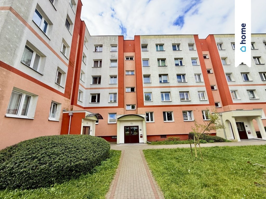 3-pokojowe mieszkanie 51,8 m² w Bydgoszczy (blisko sklepów) Bydgoszcz, Zajęcza  52m2 Foto 1