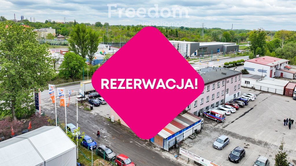 Lokal użytkowy na sprzedaż Ruda Śląska, Chebzie, Zabrzańska  360m2 Foto 3