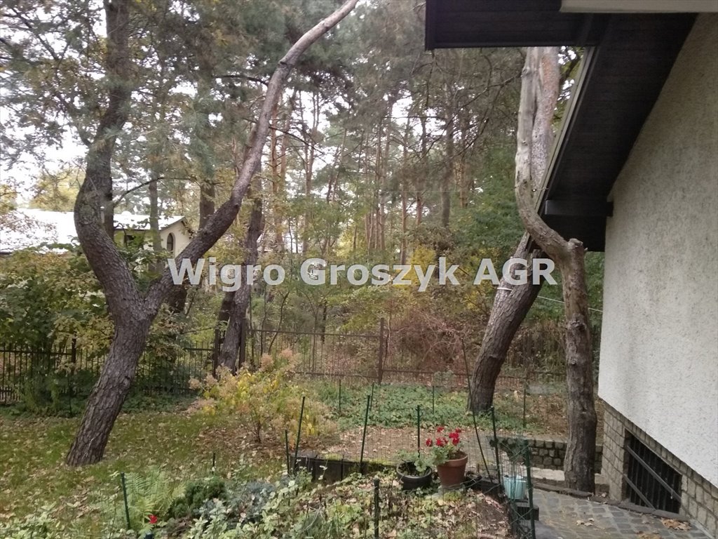 Dom na sprzedaż Łomianki, Dąbrowa Leśna  390m2 Foto 6