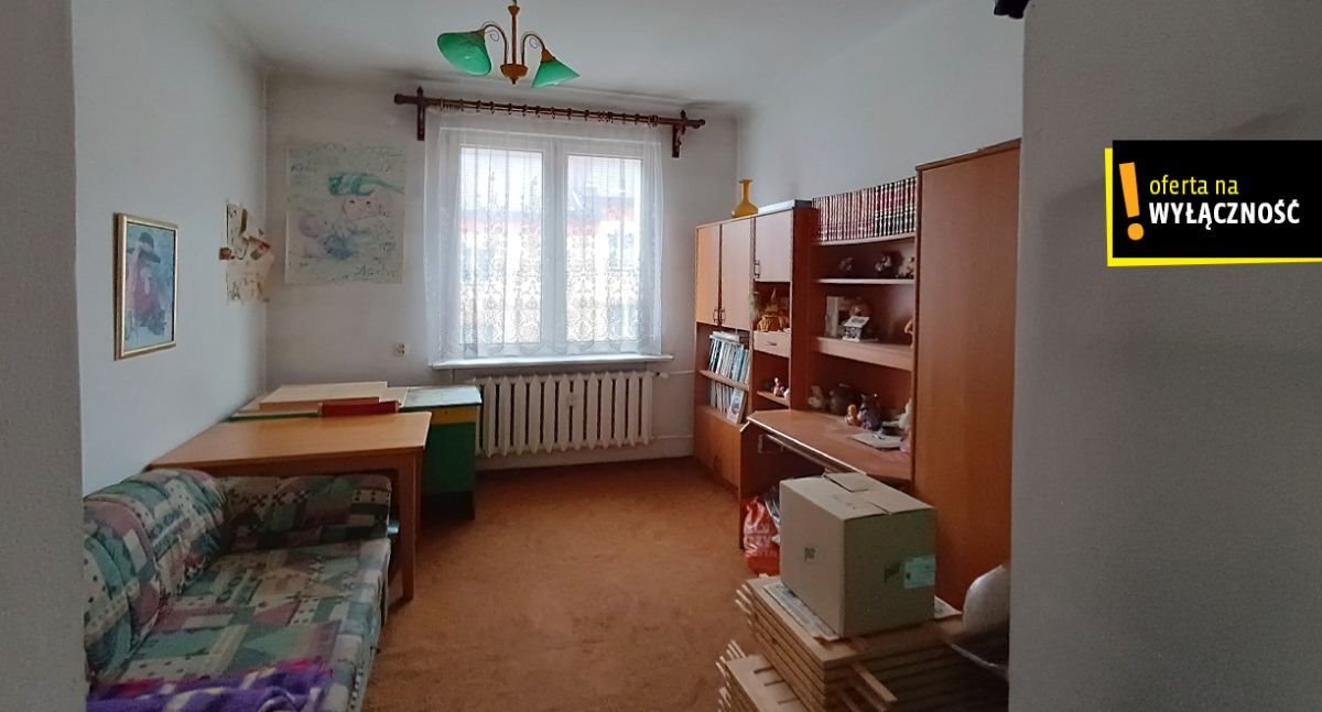 Mieszkanie dwupokojowe na sprzedaż Stąporków, Stefana Żeromskiego  44m2 Foto 1