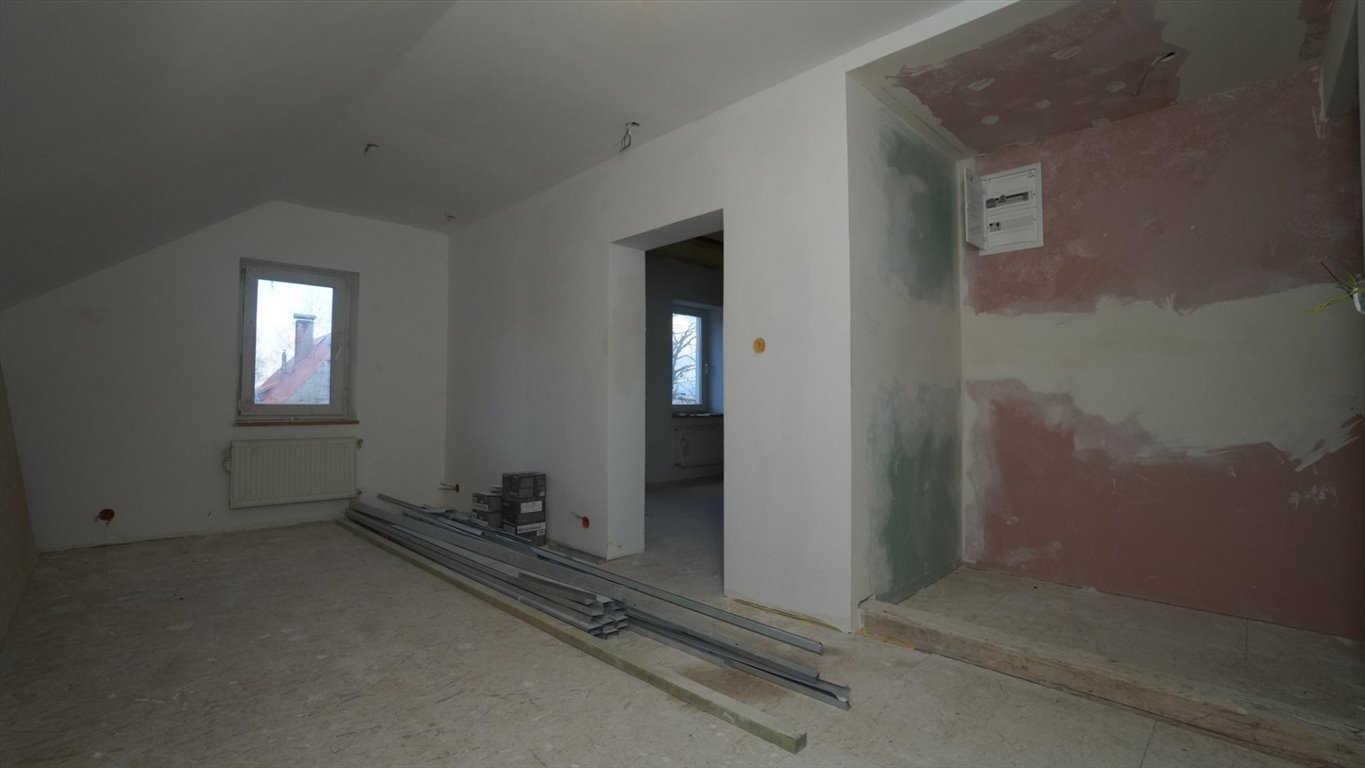 Mieszkanie dwupokojowe na sprzedaż Szklarska Poręba  47m2 Foto 19