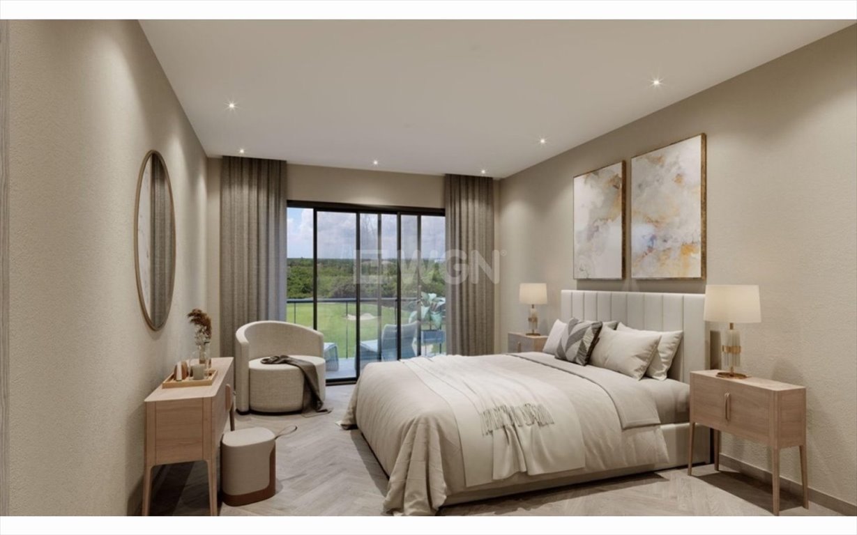 Ekskluzywny apartament 198 m² z widokiem na pole golfowe Dominikana, Punta Cana, Punta Cana  198m2 Foto 1