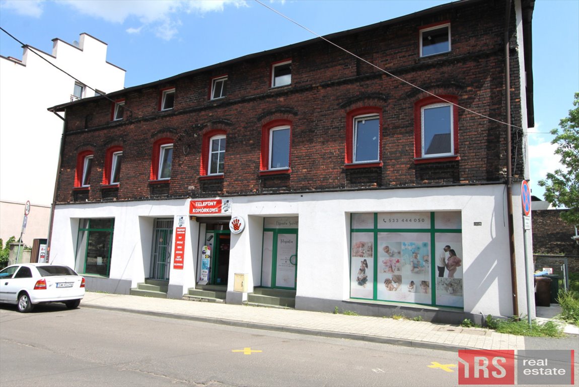Kamienica 391 m² z 1910 r. po modernizacji, 12 lokali, inwestycja Świętochłowice, Szkolna  391m2 Foto 1