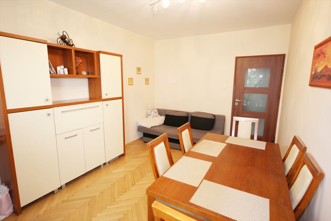 Mieszkanie trzypokojowe na sprzedaż Rzeszów, Podwisłocze  53m2 Foto 1