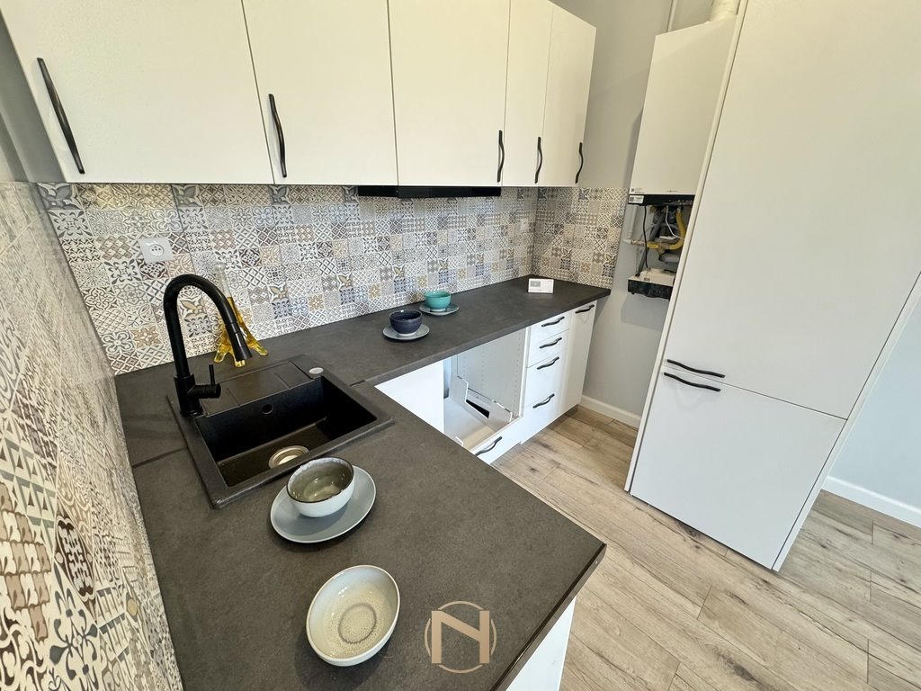 Nowoczesne 51 m² w centrum Gorzowa - zapraszam Gorzów Wielkopolski, Centrum  51m2 Foto 1