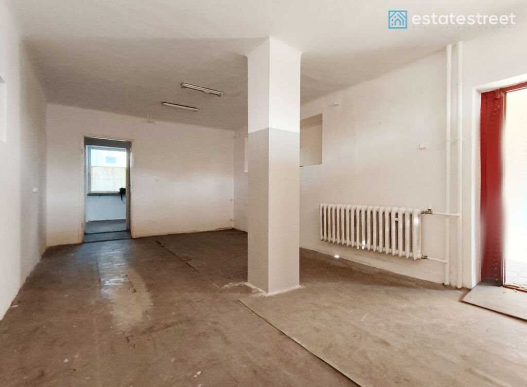Lokal użytkowy na wynajem Kraków, Ugorek, Ugorek, Ugorek  36m2 Foto 4
