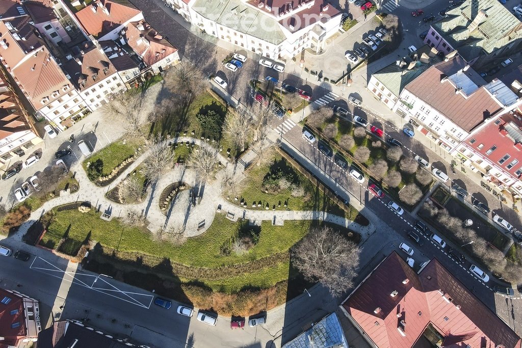 Lokal użytkowy na sprzedaż Rzeszów, Śródmieście, Adama Mickiewicza  161m2 Foto 16