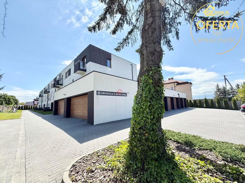 Mieszkanie na sprzedaż Kielce, Gustawa Morcinka  142m2 Foto 1