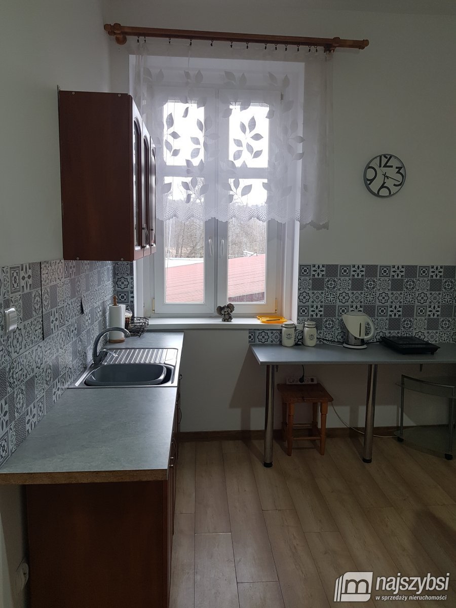 Kawalerka w Resku z niskimi kosztami i możliwością gazu Resko  23m2 Foto 1