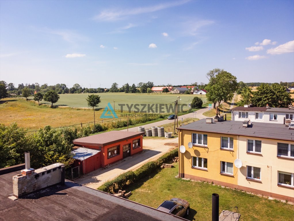 Lokal użytkowy na sprzedaż Zdrzewno  70m2 Foto 2