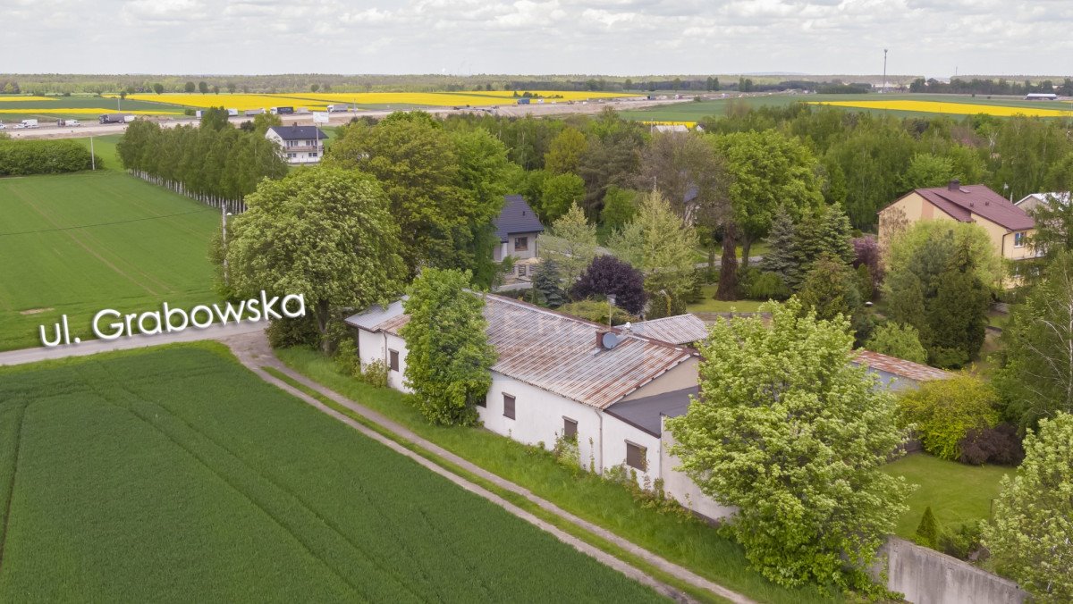 Dom na sprzedaż Bogusławice  200m2 Foto 2