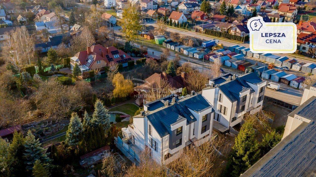 Mieszkanie czteropokojowe  na sprzedaż Białystok, Skorupy, Mokra  106m2 Foto 1