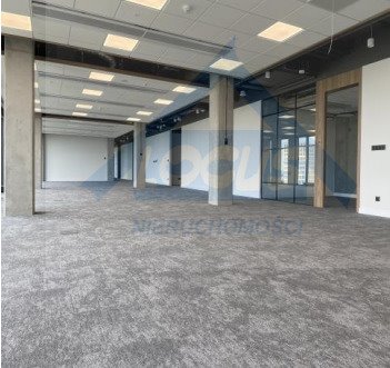 Lokal użytkowy na wynajem Warszawa, Mokotów  1 110m2 Foto 3