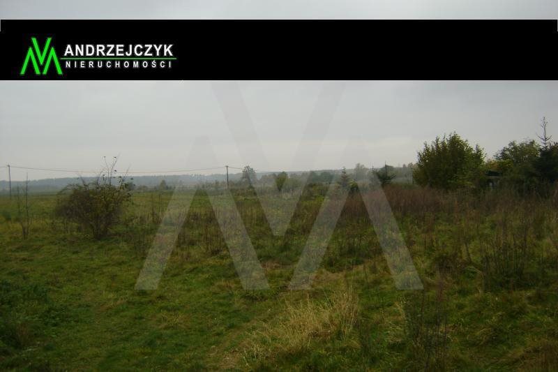 Działka budowlana na sprzedaż Kębłowo 778m2 Foto 1 Działka budowlana na sprzedaż Kębłowo 778m2 Foto 1