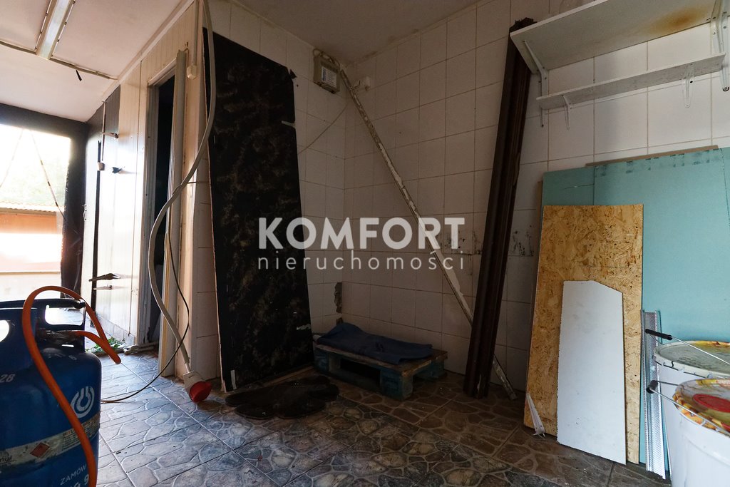 Lokal użytkowy na sprzedaż Szczecin, Os. Kaliny  45m2 Foto 10