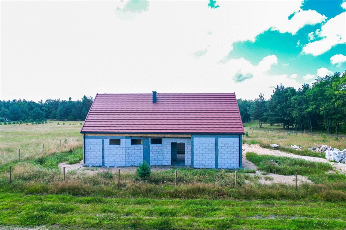 Dom na sprzedaż Smołdziński Las  108m2 Foto 2