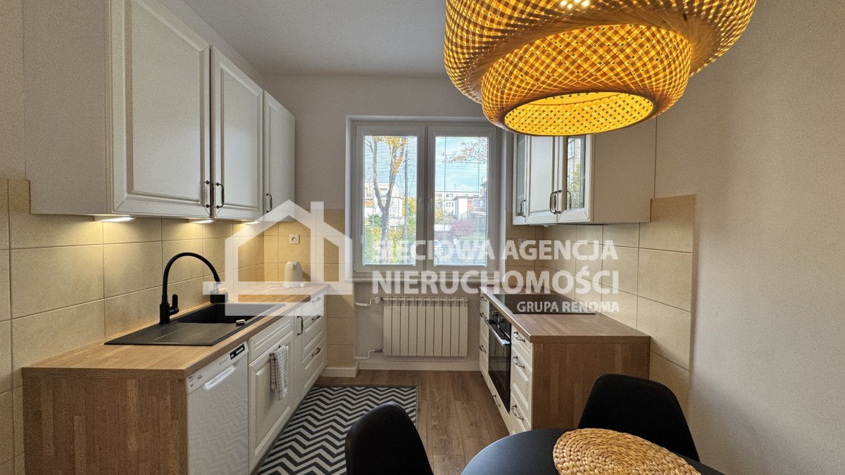 Przestronne 92m2 po remoncie, taras, blisko morza Gdynia, Orłowo, Przebendowskich  92m2 Foto 1