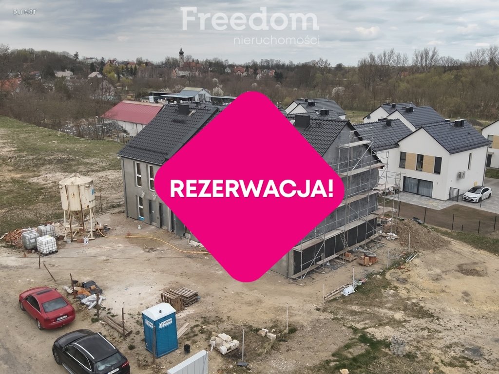 Mieszkanie trzypokojowe na sprzedaż Bolesławiec, Pogodna  54m2 Foto 7