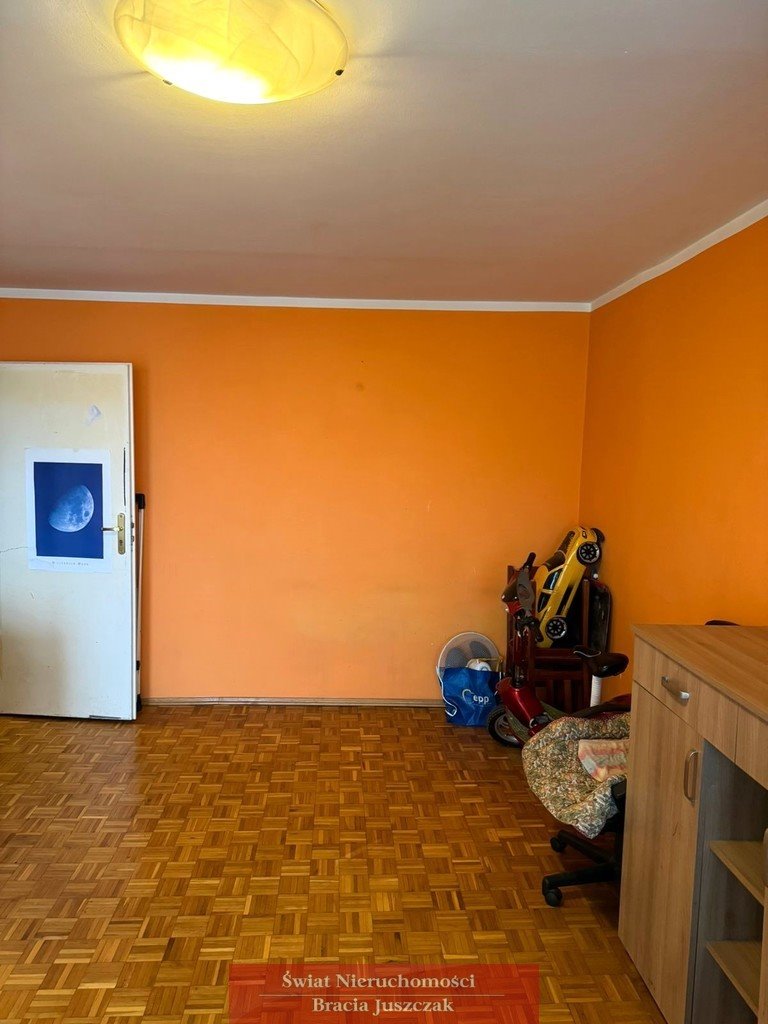 Mieszkanie trzypokojowe na sprzedaż Wrocław, Nowy Dwór, Nowy Dwór  60m2 Foto 7