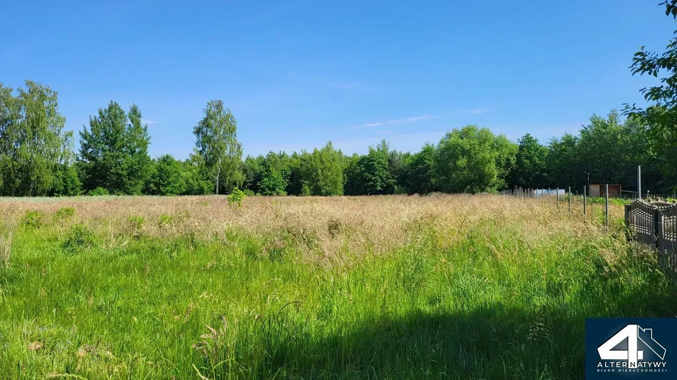 Działka budowlana na sprzedaż Bojszowy, Jedlińska 2  3 023m2 Foto 3