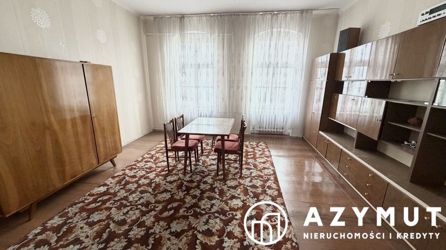 Przestronne 125,7 m2 do własnej aranżacji, kamienica Legnica, Tarninów  126m2 Foto 1