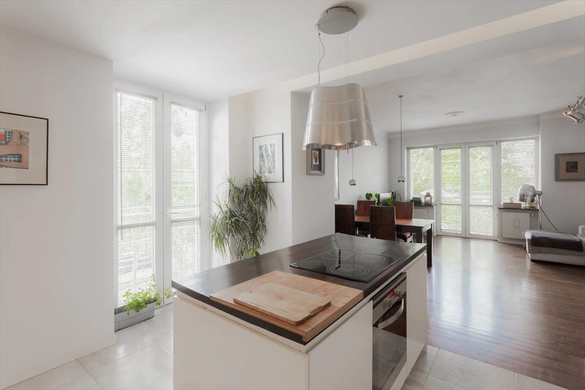 Mieszkanie dwupokojowe na sprzedaż Warszawa, Mokotów, Puławska 107e  82m2 Foto 1