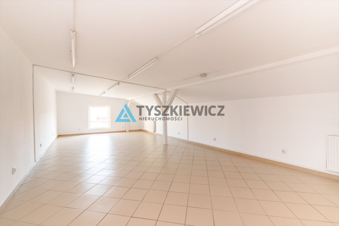 Lokal użytkowy na sprzedaż Chojnice, 31 Stycznia  591m2 Foto 6