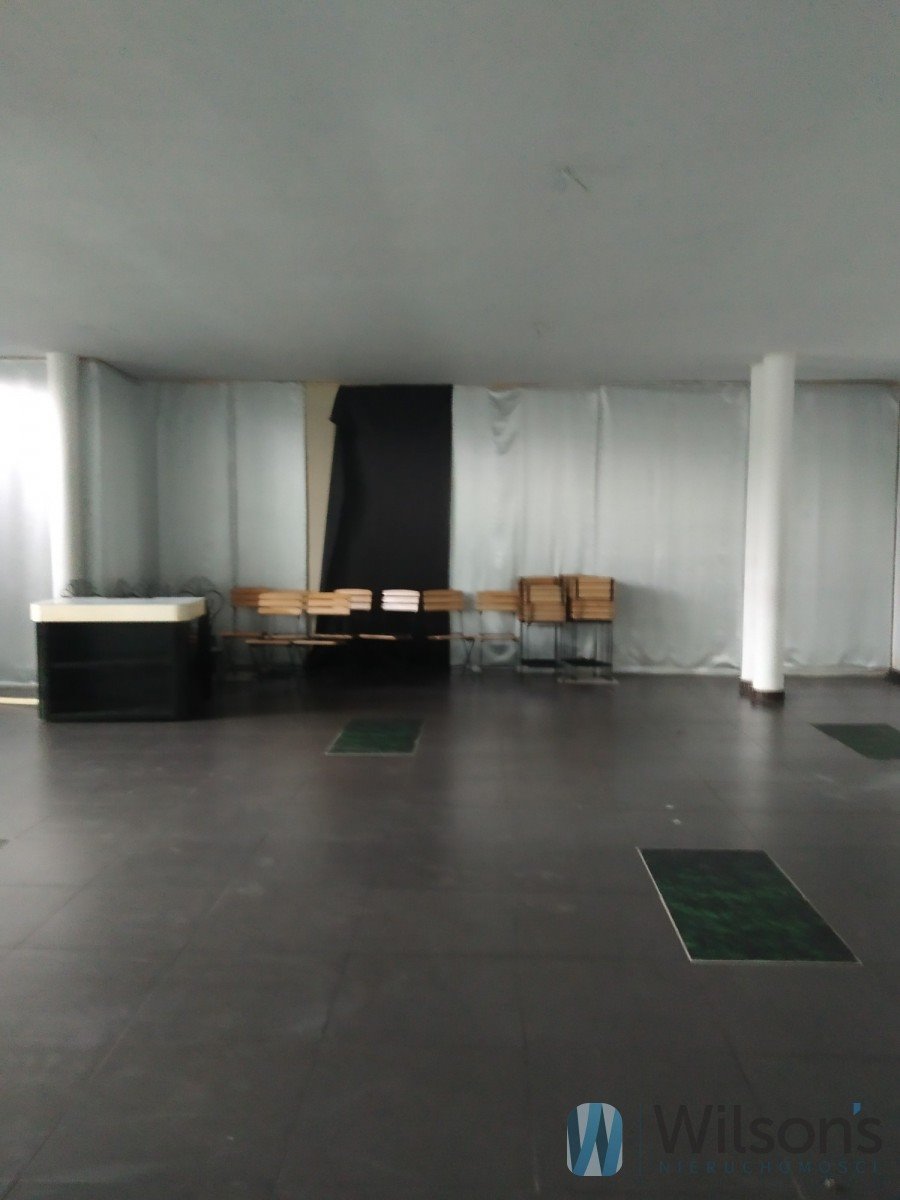 Wynajem 700 m2 w centrum Radomia – elastyczne aranżacje! Radom, Bolesława Chrobrego  700m2 Foto 1