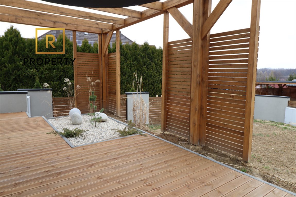 Dom na sprzedaż Krzywaczka  172m2 Foto 7