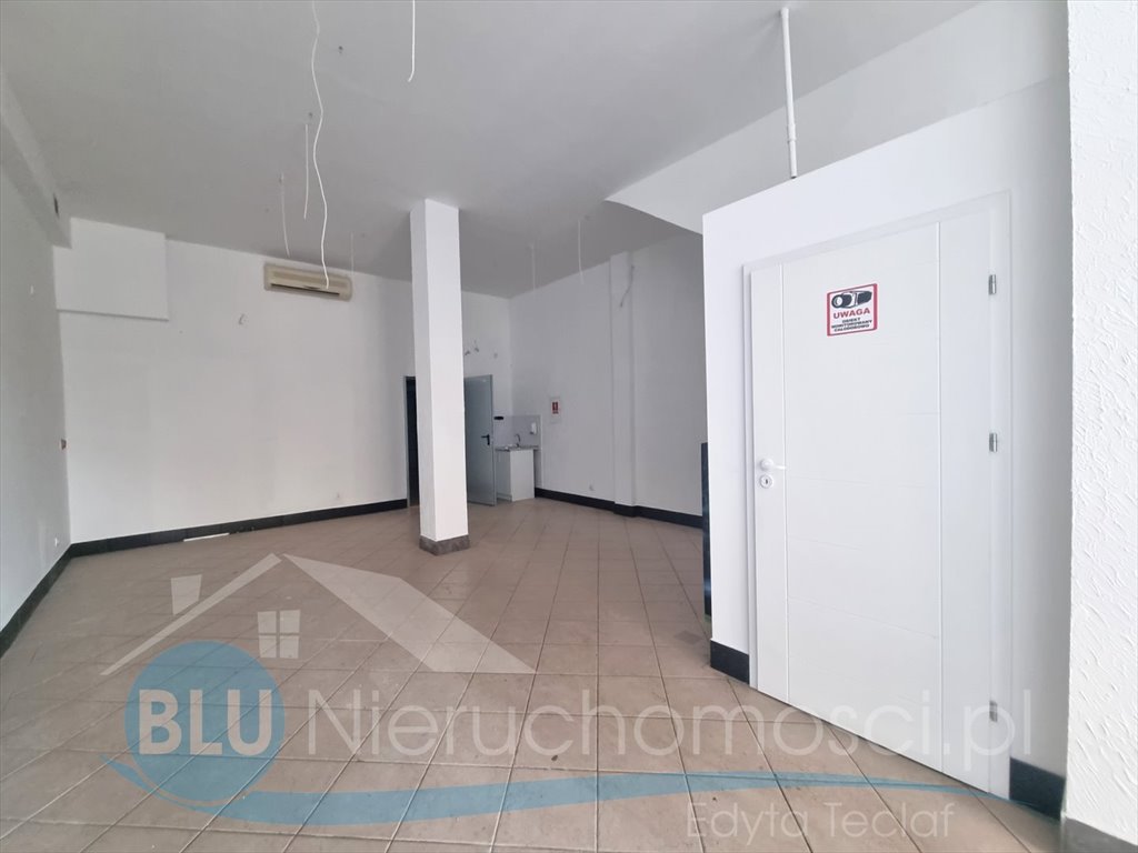 Lokal użytkowy na wynajem Głogów, Stare Miasto  140m2 Foto 4