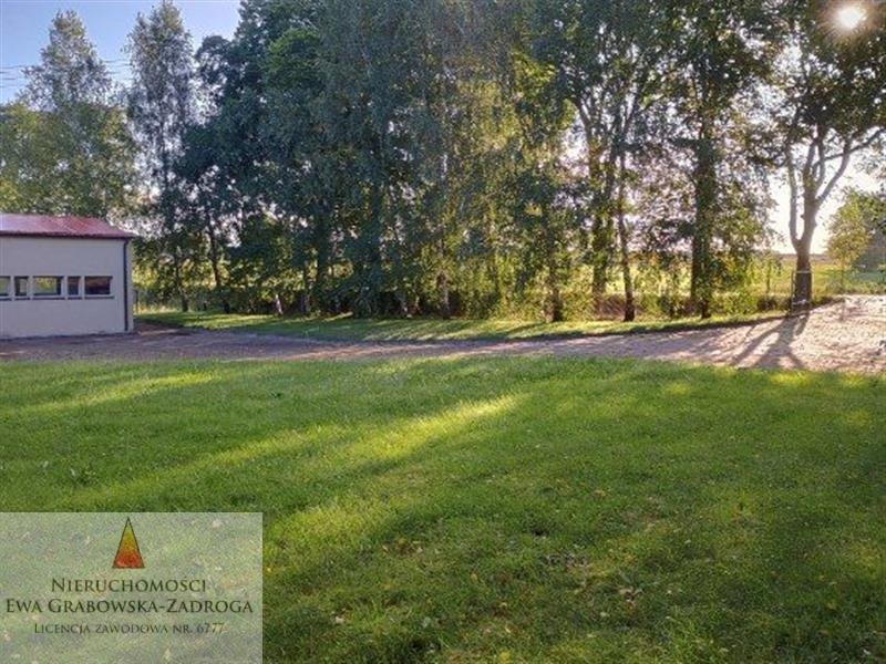 Działka budowlana pod dzierżawę Łebno, Łebno  2 000m2 Foto 1