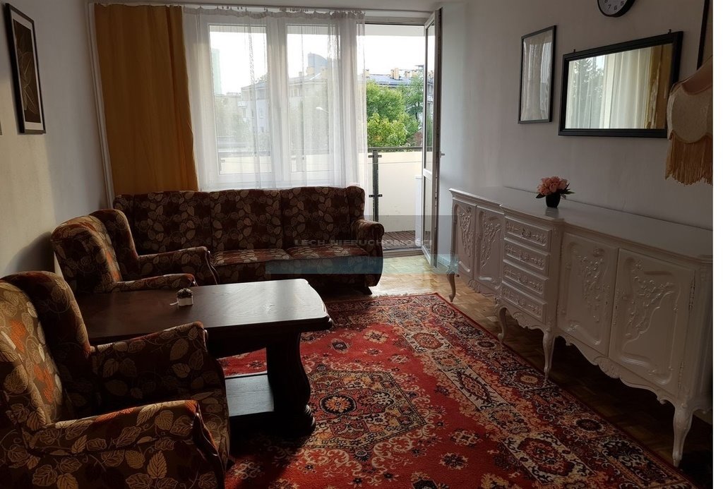 Mieszkanie czteropokojowe  na sprzedaż Warszawa, Praga-Południe, Igańska  84m2 Foto 1