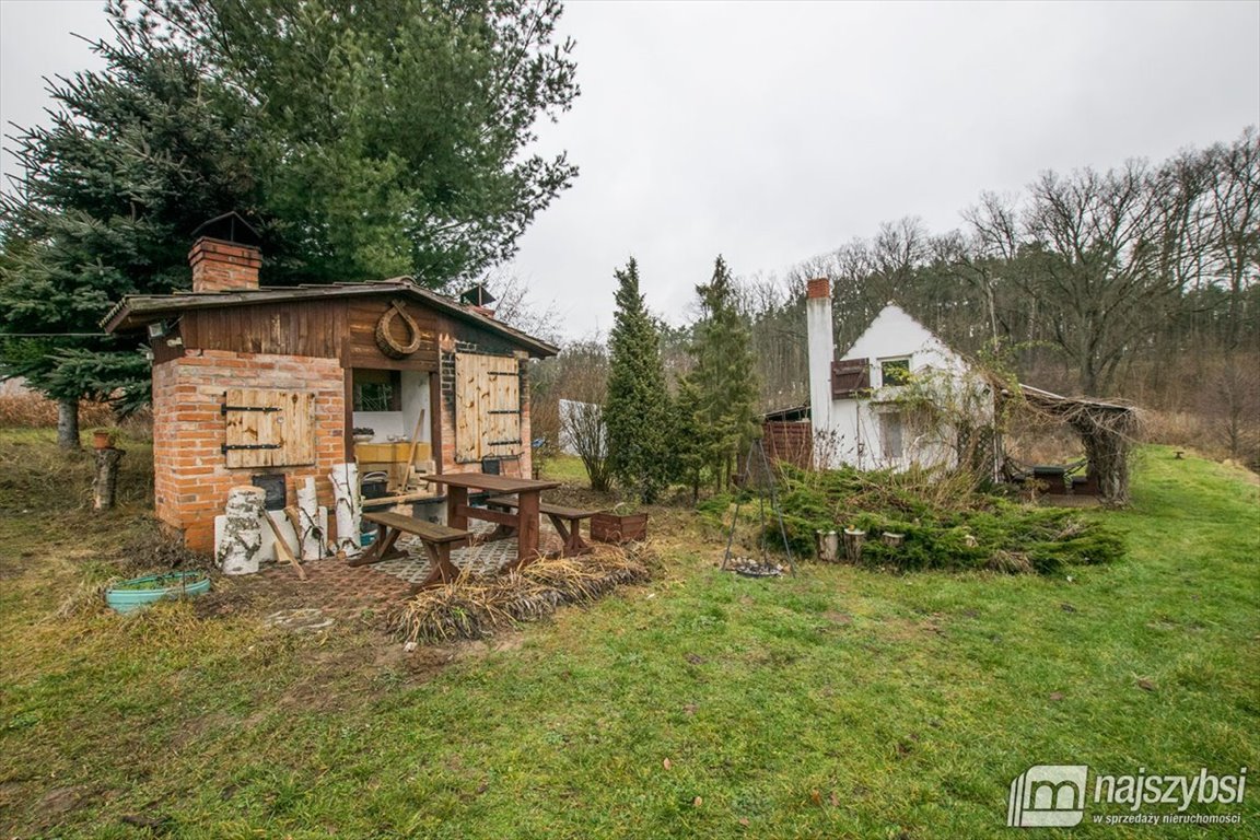 Lokal użytkowy na sprzedaż Bledzew  440m2 Foto 5