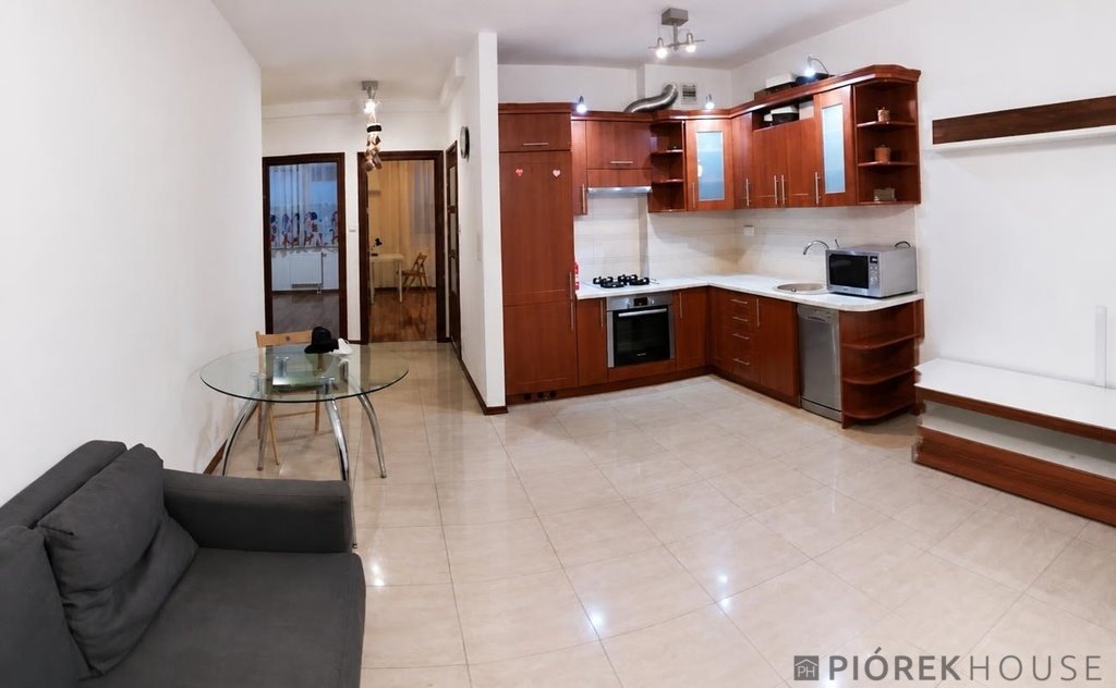 Na sprzedaż przestronne 3-pokojowe mieszkanie 64 m² w Ursusie Warszawa, Ursus, Dzieci Warszawy  64m2 Foto 1