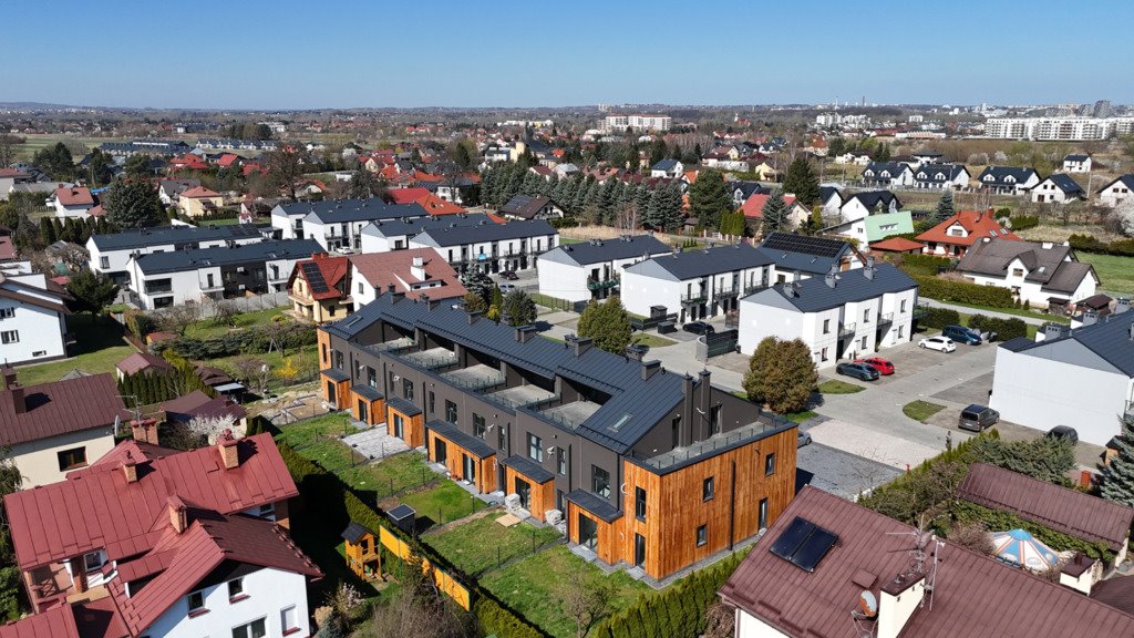 Mieszkanie trzypokojowe na sprzedaż Rzeszów, Czesława Miłosza  61m2 Foto 1