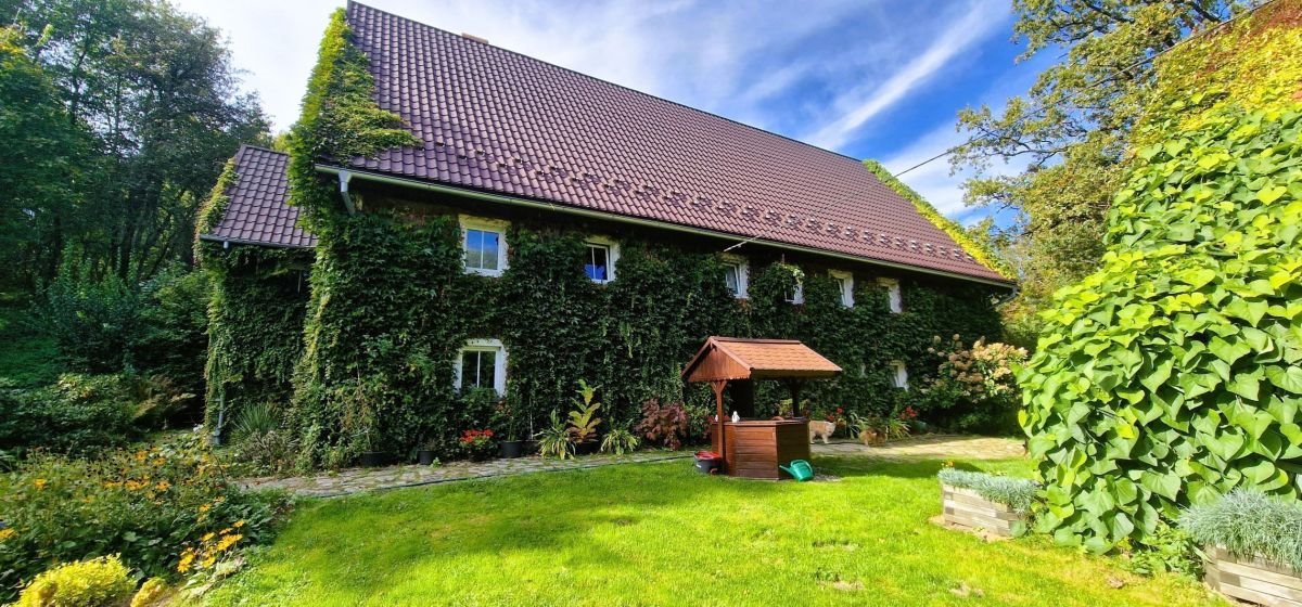 Dom na sprzedaż Lwówek Śląski  350m2 Foto 1