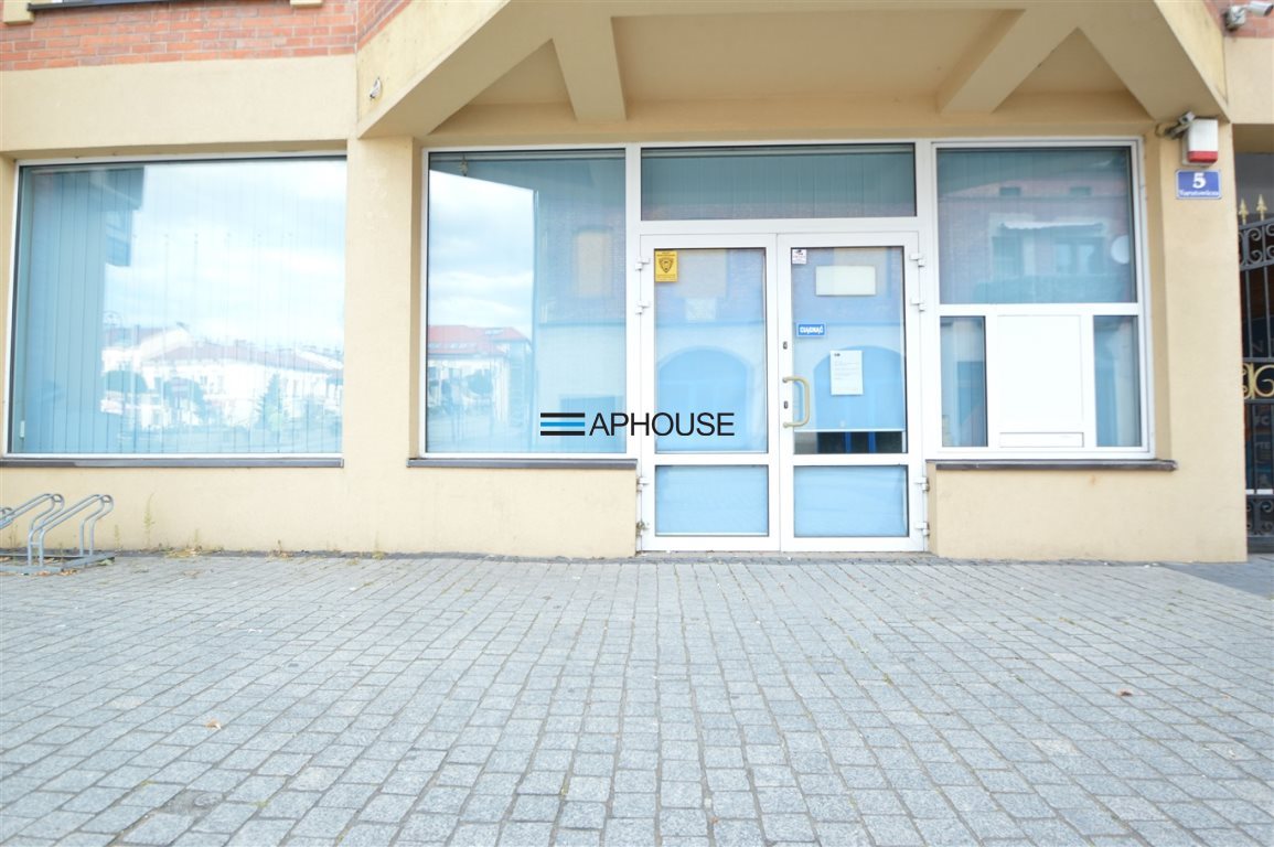Lokal użytkowy na wynajem Trzebinia, Centrum, Narutowicza 105m2 Foto 1 Lokal użytkowy na wynajem Trzebinia, Centrum, Narutowicza 105m2 Foto 1