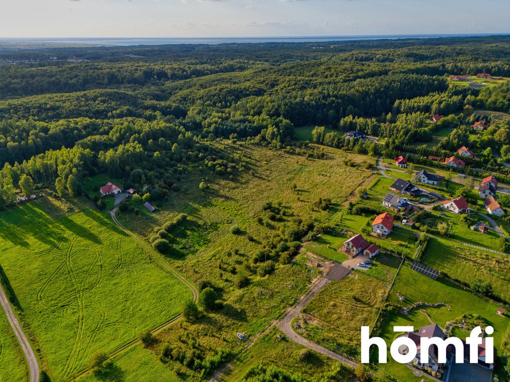 Działka budowlana na sprzedaż Jagodnik  17 219m2 Foto 7