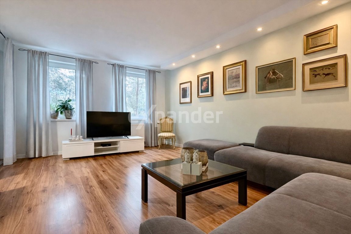 Dwa mieszkania w jednym miejscu – inwestycja i komfort Wrocław, Maślice, Kozia  103m2 Foto 1