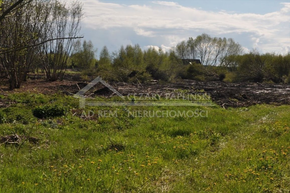 Działka budowlana na sprzedaż Terespol, 3 Maja  789m2 Foto 8