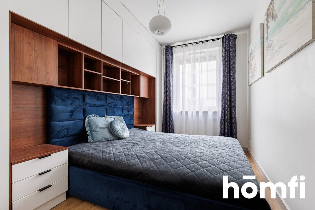 Mieszkanie trzypokojowe na wynajem Warszawa, Bemowo, Jelonki, Jana Olbrachta  59m2 Foto 1