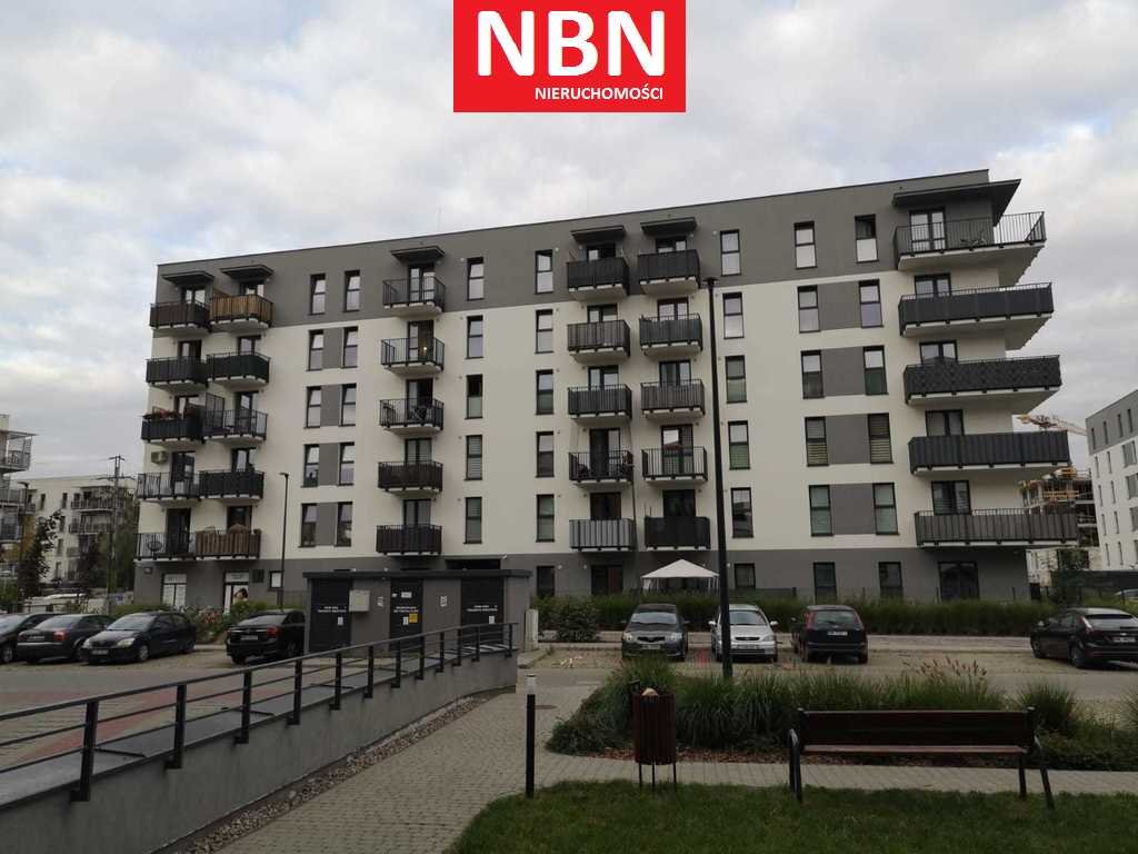 Kawalerka na sprzedaż Warszawa, Chełmżyńska  26m2 Foto 9